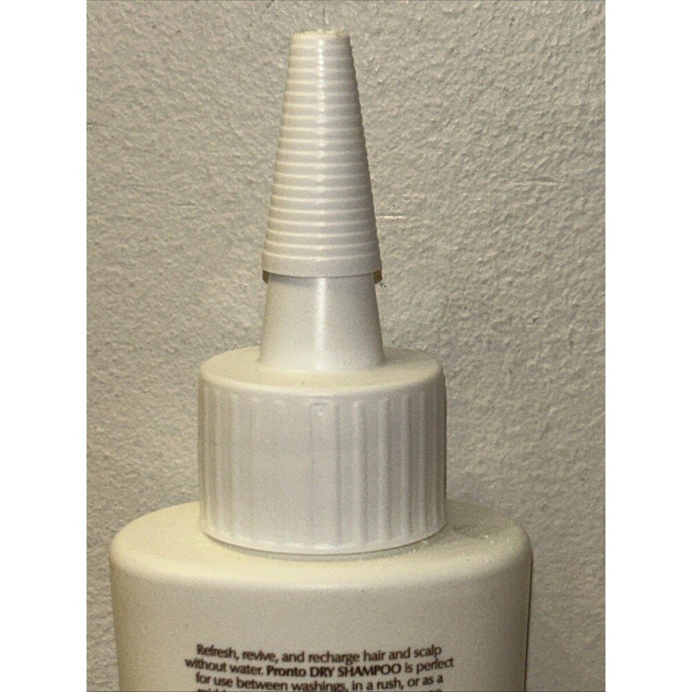 12 Bottles, Oscar Blandi Pronto Dry Shampoo Powder – 2.5 oz (70g) -Discontinued! - Picture 9 of 10